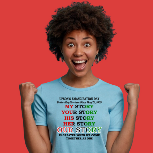 2025 Souvenir Shirts